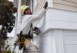 Doral, FL Siding Installation & Repair Company